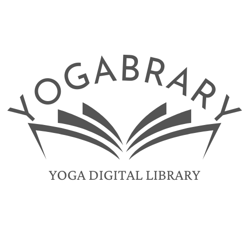 ヨガブラリー（yogabrary）